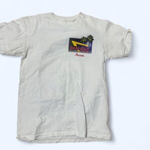 In-N-Out Arizona Logo Cream Graphic Tee